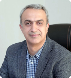دكتور محمدرضا ترحمی
