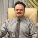 Doctor Mehdi Ahmadi